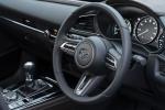 Mazda CX-30 Skyactiv-G 2019 года (UK)